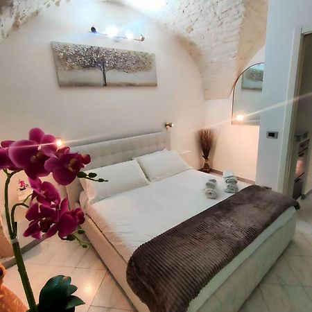 Appartement Stone House à Martina Franca Extérieur photo