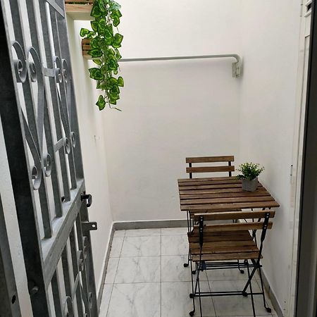 Appartement Stone House à Martina Franca Extérieur photo