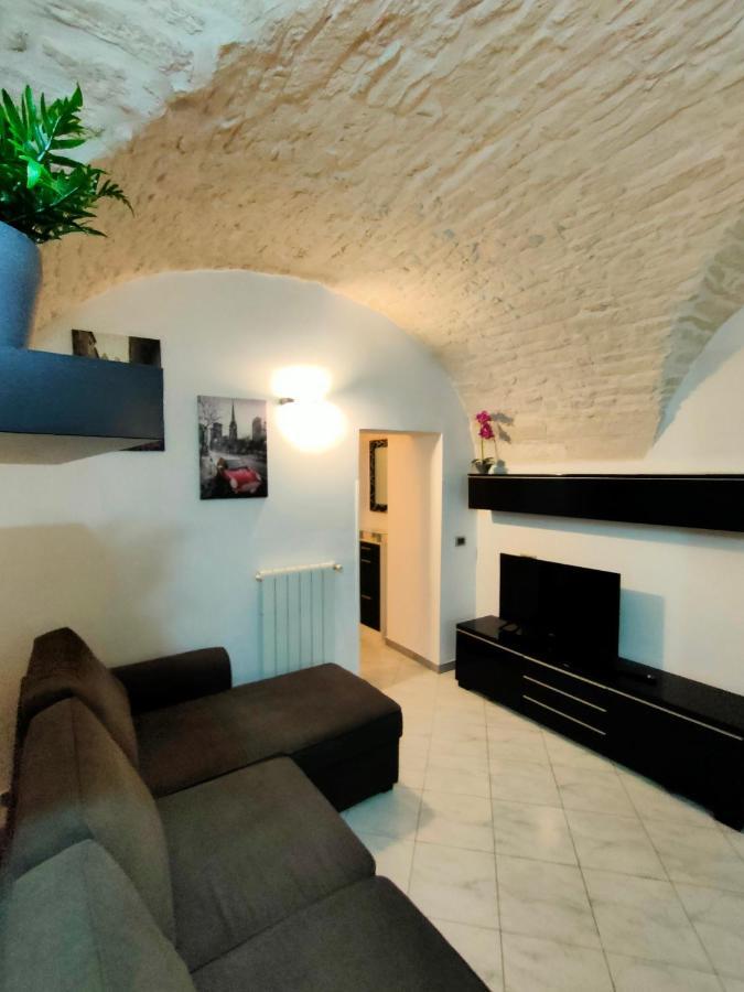 Appartement Stone House à Martina Franca Extérieur photo