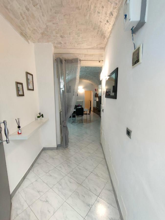 Appartement Stone House à Martina Franca Extérieur photo