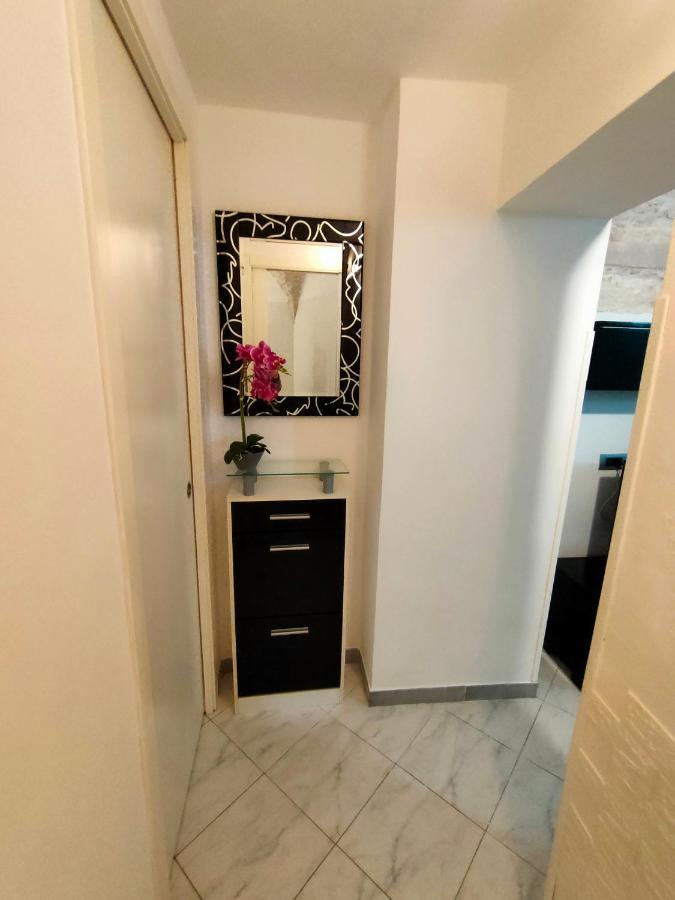 Appartement Stone House à Martina Franca Extérieur photo