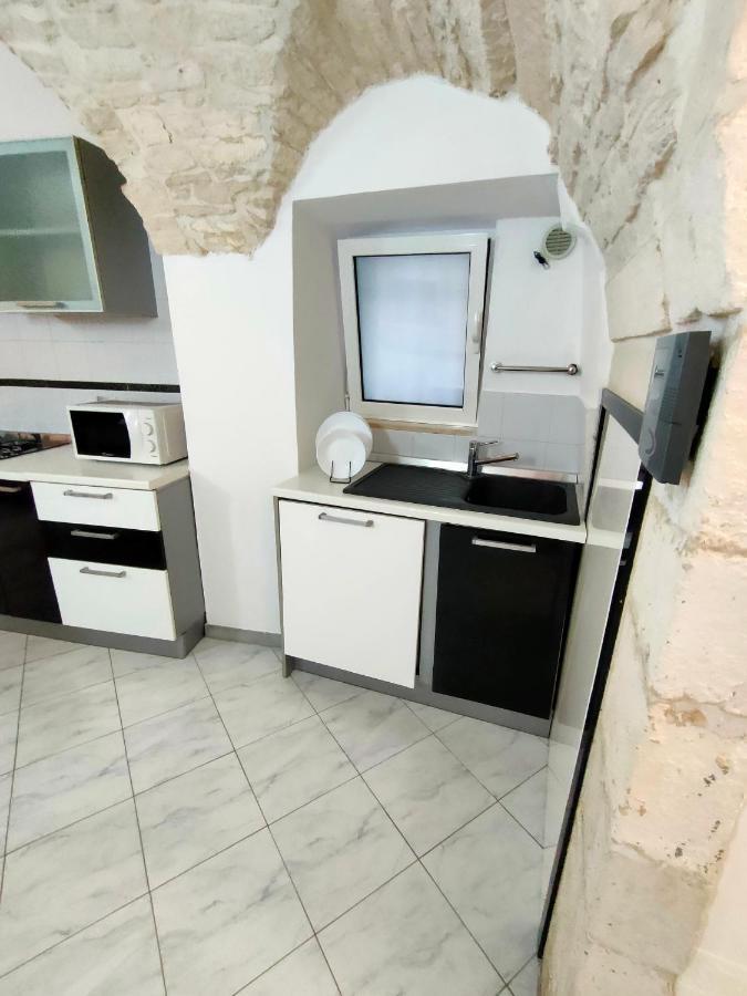 Appartement Stone House à Martina Franca Extérieur photo