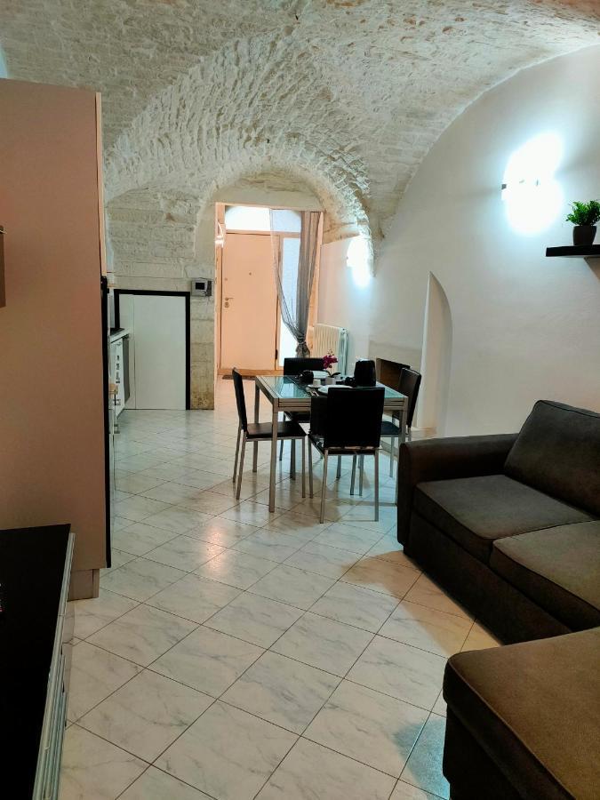 Appartement Stone House à Martina Franca Extérieur photo