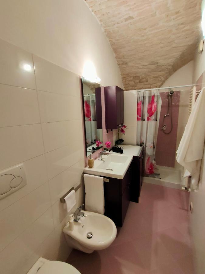 Appartement Stone House à Martina Franca Extérieur photo