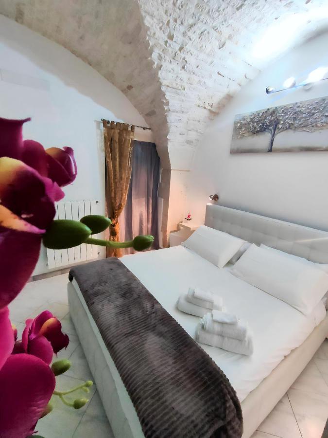 Appartement Stone House à Martina Franca Extérieur photo