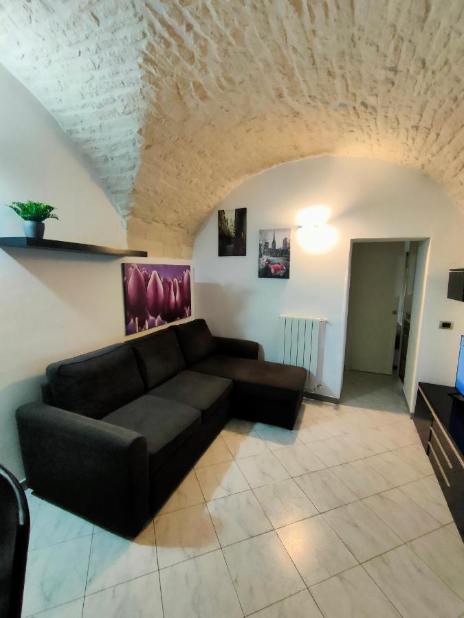 Appartement Stone House à Martina Franca Extérieur photo