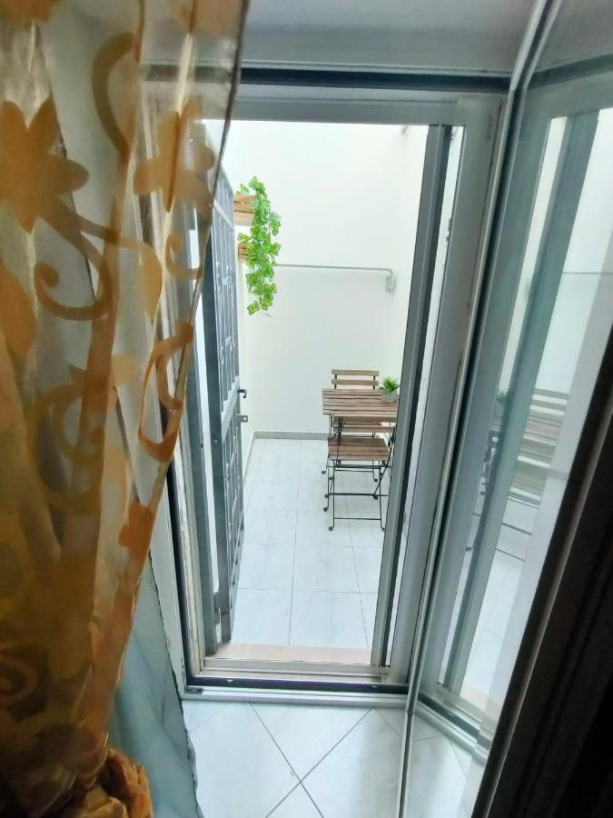 Appartement Stone House à Martina Franca Extérieur photo